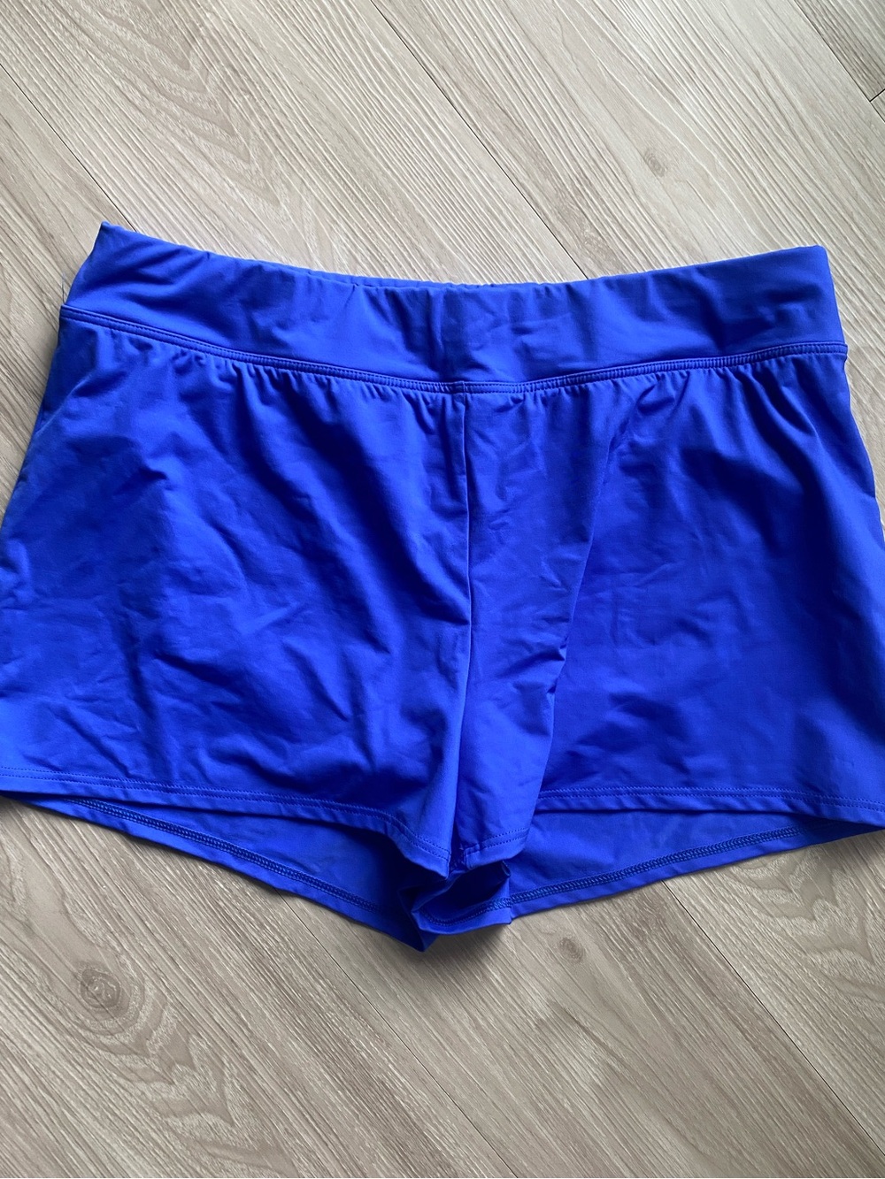 Lands End Swim Shorts